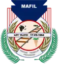 Escudo de Máfil