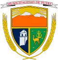 Escudo de Putre