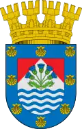 Escudo de Renca