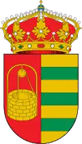Герб муниципалитета Сан-Мартин-де-Пуса