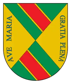 Герб муниципалитета Валориа-ла-Буэна