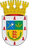 Escudo de Victoria