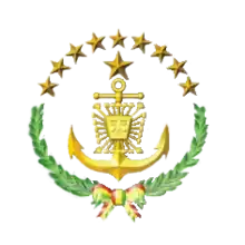 Эмблема ВМС Боливии