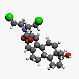 Изображение химической структуры