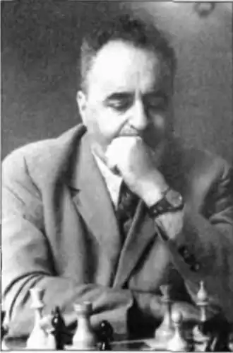 Я. Б. Эстрин