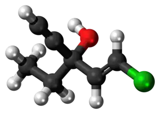 Изображение химической структуры