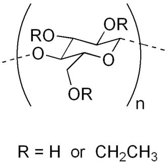 Изображение химической структуры