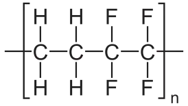 Изображение химической структуры