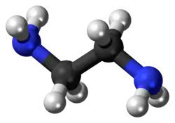 Изображение молекулярной модели