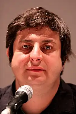 Мирман в июле 2010 года