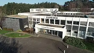 Завод в Те-Нуайало