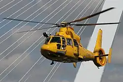 Airbus Helicopters AS-365N-3
