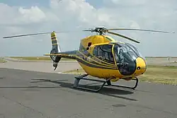 Airbus H120B Colibri