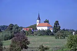 Горни-Петровцы