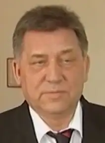 Евгений Протопопов (ноябрь 2014)