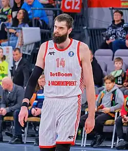 В составе БК «МБА-МАИ» (2025)