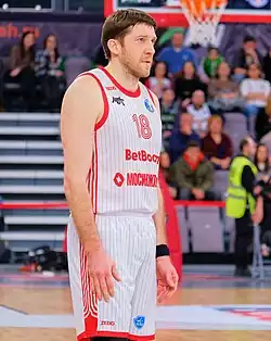 В составе БК «МБА-МАИ» (2025)