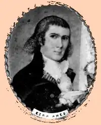 Автопортрет