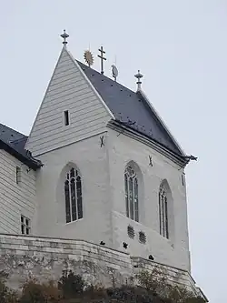 Замковая капелла