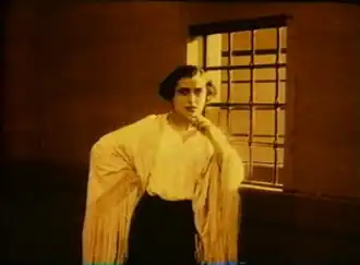 В фильме «Ассунта Спина»