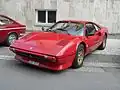 Ferrari 308 (1975-1985)