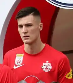 Шешко в 2023 году