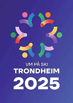 Чемпионат мира по лыжным видам спорта 2025