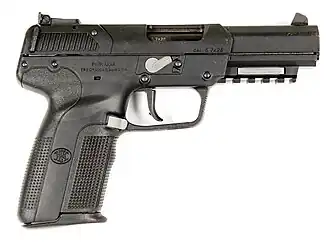 FN Five-seveN
