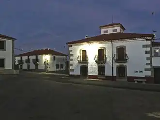 Фуэнтелианте