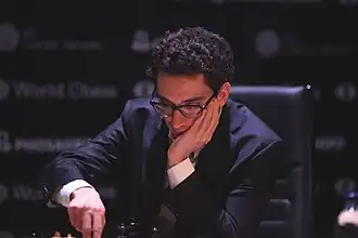 Фабиано Каруана