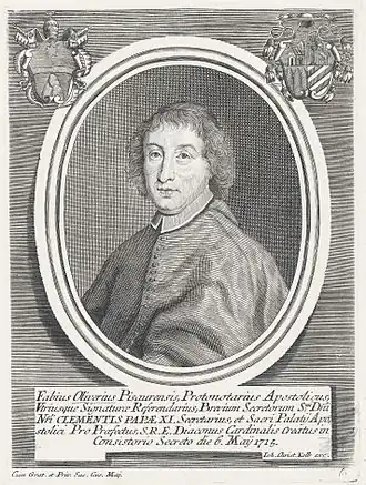 Фабио Оливьери