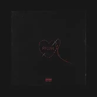 Обложка альбома Face «No Love» (2017)