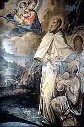 Святой Феликс де Валуа — соучредитель тринитариев