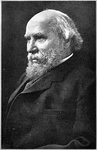 Джеймс Джером Хилл