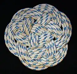 Четверная 6х4 ТГ