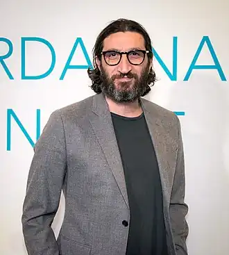 Фарес в 2019 году