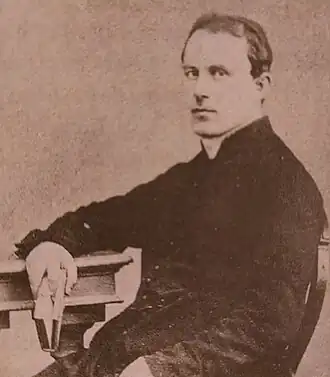 Лози, ок. 1865 г.