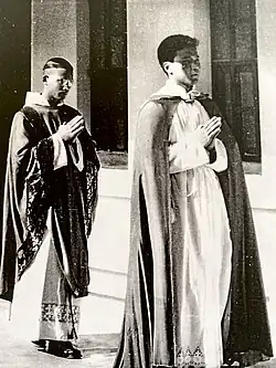 Иосиф Чма Салас