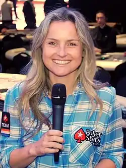 Фатима Морейра де Мело[англ.]