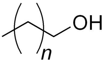 Изображение химической структуры
