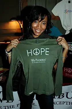 Чэмберс-Уоткинс в январе 2007 года