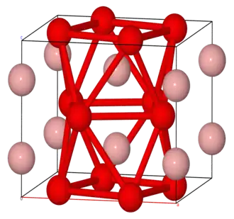 Изображение химической структуры
