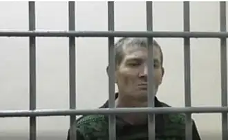 Федор Продан в 2020 году