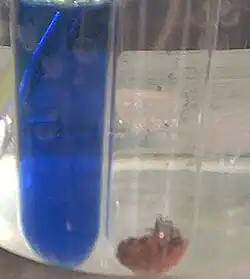 Изображение химической структуры