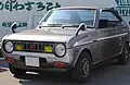 1973—1975 Daihatsu Fellow Max HT Coupé (L38GL)