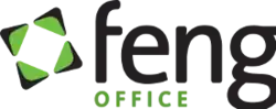 Логотип программы Feng Office Community Edition