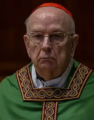 Фернандо Вергес Альсага