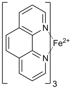 Изображение химической структуры