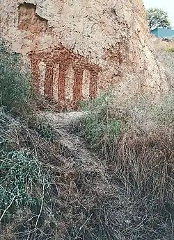 «Портик». Проект «Личный город», 2021