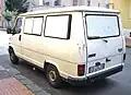 Fiat Ducato I Turbo D